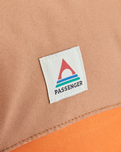 Boondocker 26L Backpack in Arctic & Retro Orange