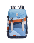 Boondocker 26L Backpack in Scenic Faded Denim