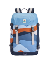 Boondocker 26L Backpack in Scenic Faded Denim