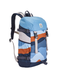Boondocker 26L Backpack in Scenic Faded Denim