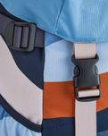 Boondocker 26L Backpack in Scenic Faded Denim