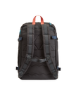 The Passenger Mens Boondocker 26L Backpack in Black & Multi