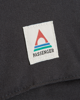 The Passenger Mens Boondocker 26L Backpack in Black & Multi