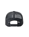 The Rip Curl Boys Boys Wetsuit Icon Trucker Cap in Washed Black