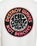 The Rip Curl Mens Destroy Series T-Shirt in Bone