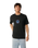 Ice Break T-Shirt in Washed Black