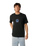 Ice Break T-Shirt in Washed Black