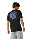 Ice Break T-Shirt in Washed Black