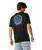 Ice Break T-Shirt in Washed Black
