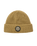 The Rip Curl Mens Icons Reg Beanie in Mustard