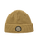 The Rip Curl Mens Icons Reg Beanie in Mustard