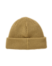 The Rip Curl Mens Icons Reg Beanie in Mustard