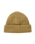 The Rip Curl Mens Icons Reg Beanie in Mustard
