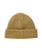 The Rip Curl Mens Icons Reg Beanie in Mustard