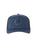 The Rip Curl Mens Wetsuit Icon Trucker Cap in Black & Navy