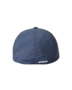 The Rip Curl Mens VaporCool Phaser Flexfit Cap in Navy