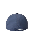 The Rip Curl Mens VaporCool Phaser Flexfit Cap in Navy