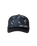 The Rip Curl Boys Boys Weekender Trucker Cap in Washed Black & Black