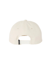 The Rip Curl Boys Boys Eternal Shred Snapback Cap in Bone
