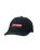 The Rip Curl Boys Boys Eternal Shred Snapback Cap in Black
