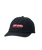 The Rip Curl Boys Boys Eternal Shred Snapback Cap in Black