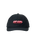 The Rip Curl Boys Boys Eternal Shred Snapback Cap in Black