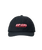The Rip Curl Boys Boys Eternal Shred Snapback Cap in Black