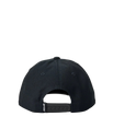 The Rip Curl Boys Boys Eternal Shred Snapback Cap in Black