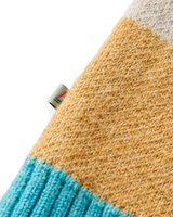 Scenic Long Knitted Cardigan in Scenic Dark Fern