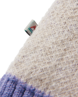 The Passenger Womens Scenic Cardigan in Scenic Sunrise Orange