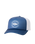 The Rip Curl Mens Weekender Trucker Cap in Navy