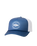 The Rip Curl Mens Weekender Trucker Cap in Navy