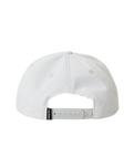 The Rip Curl Mens Search Snapback Cap in Chrome