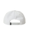 The Rip Curl Mens Search Snapback Cap in Chrome