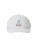 The Rip Curl Mens Search Snapback Cap in Chrome
