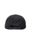 The Rip Curl Mens Search Snapback Cap in Black