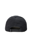 The Rip Curl Mens Search Snapback Cap in Black