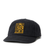 Artist Of The Search Ty Williams Snapback Cap in Black
