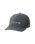 The Rip Curl Mens VaporCool Tube Flexfit Snapback Cap in Iron