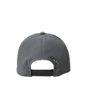 The Rip Curl Mens VaporCool Tube Flexfit Snapback Cap in Iron
