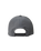 The Rip Curl Mens VaporCool Tube Flexfit Snapback Cap in Iron