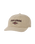 The Rip Curl Mens Diamond 2.0 Cap in Khaki Sand