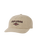 The Rip Curl Mens Diamond 2.0 Cap in Khaki Sand