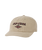 The Rip Curl Mens Diamond 2.0 Cap in Khaki Sand