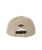 The Rip Curl Mens Diamond 2.0 Cap in Khaki Sand
