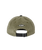 The Rip Curl Mens Diamond 2.0 Cap in Sage