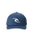 The Rip Curl Mens Tepan 2.0 Flexfit Cap in Navy