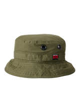 Search Packable Boonie Hat in Deep Cactus