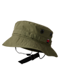 Search Packable Boonie Hat in Deep Cactus