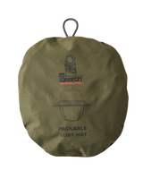 Search Packable Boonie Hat in Deep Cactus